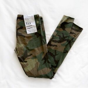 Aritzia TNA Equator Legging